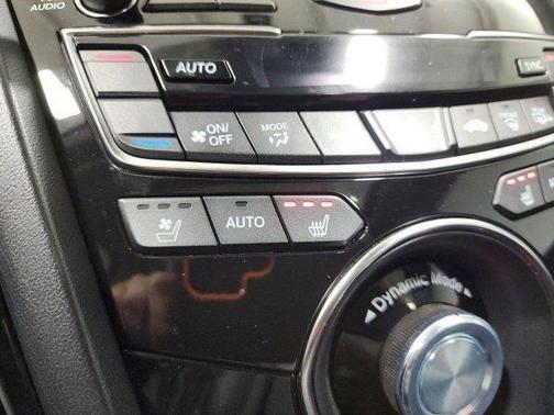 2020 Acura RDX Advance Package