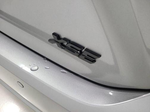 Metal 2026 Toyota Camry XSE