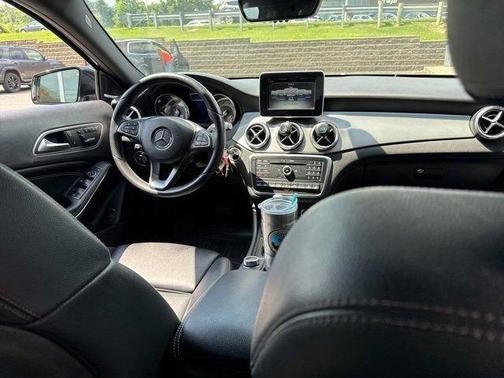 2016 Mercedes-Benz GLA-Class GLA 250 4MATIC