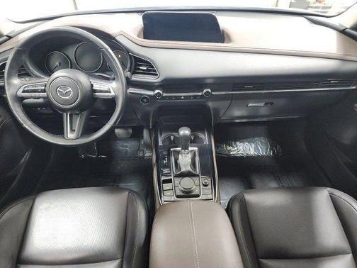 2022 Mazda CX-30 2.5 Turbo Premium Package