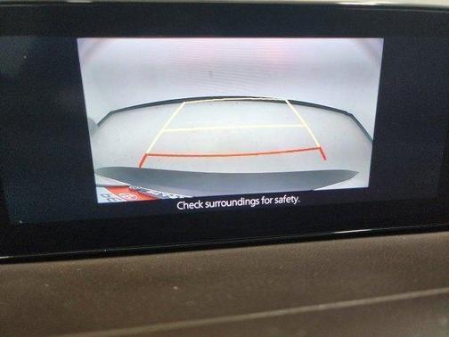 2022 Mazda CX-30 2.5 Turbo Premium Package