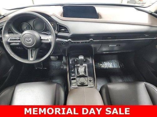 2022 Mazda CX-30 2.5 Turbo Premium Package