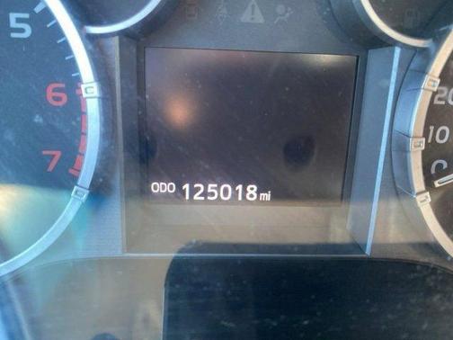 2015 Toyota Tundra Platinum