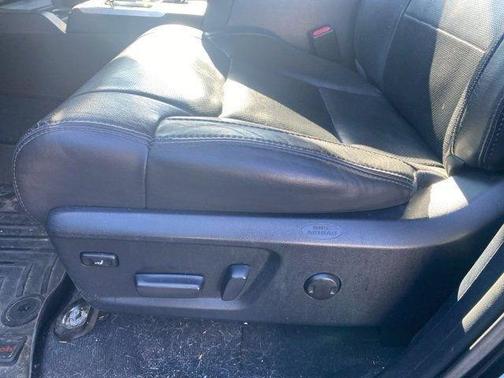 2015 Toyota Tundra Platinum