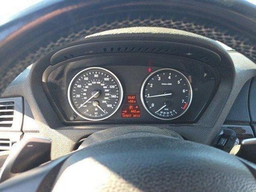 2013 BMW X5 xDrive35i