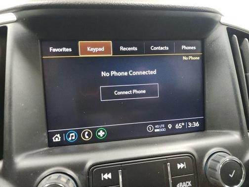 Summit White 2022 GMC Terrain SLT