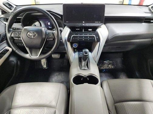 2021 Toyota Venza Limited