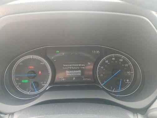 2021 Toyota Venza Limited