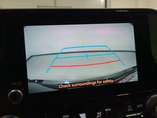 Blueprint 2023 Toyota Highlander LE