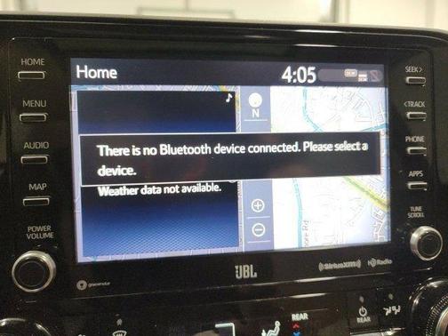 2020 Toyota Highlander Hybrid Limited