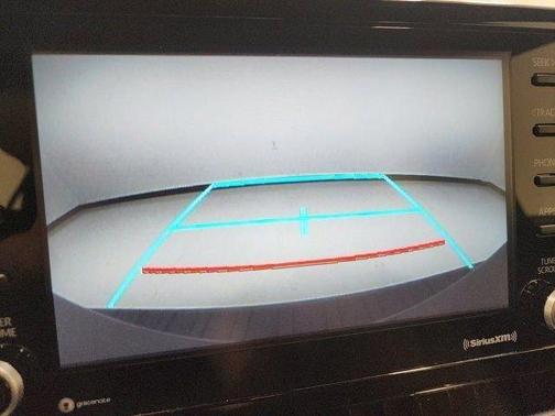 2022 Toyota Corolla Hatchback SE