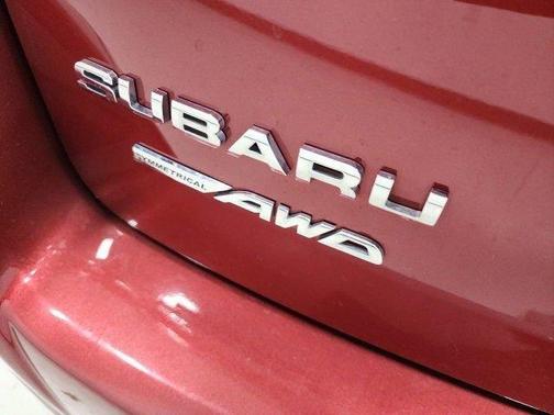 2022 Subaru Impreza Base