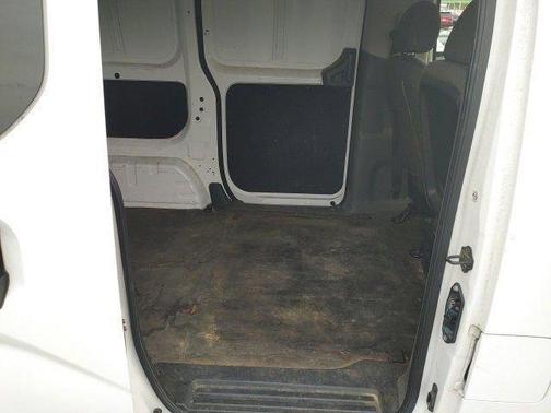 2017 Nissan NV200 SV