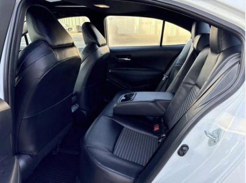 2023 Toyota Corolla XSE