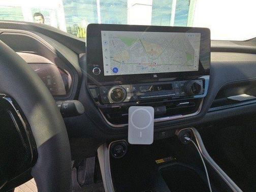 2026 Toyota Grand Highlander Hybrid MAX