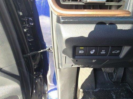 2026 Toyota Grand Highlander Hybrid MAX