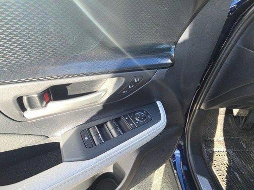 2026 Toyota Grand Highlander Hybrid MAX