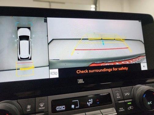 2026 Toyota Grand Highlander Hybrid MAX