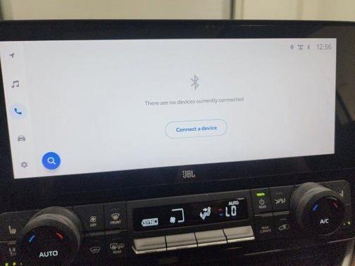 2024 Toyota Grand Highlander