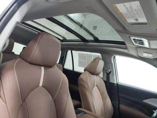 2024 Toyota Grand Highlander