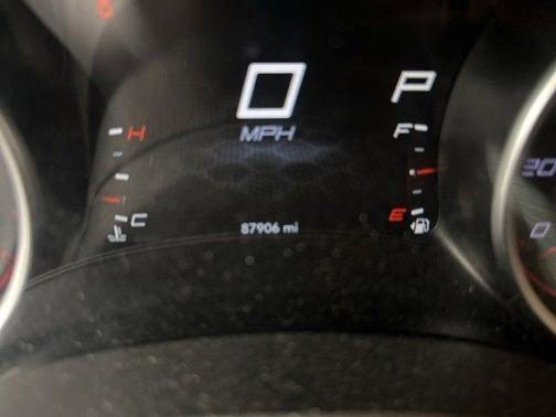 2018 Dodge Charger R/T