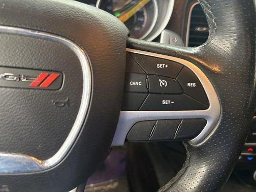 2018 Dodge Charger R/T