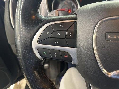 2018 Dodge Charger R/T