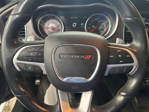 2018 Dodge Charger R/T