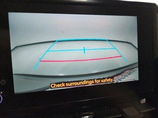 2024 Toyota Corolla Cross Hybrid SE