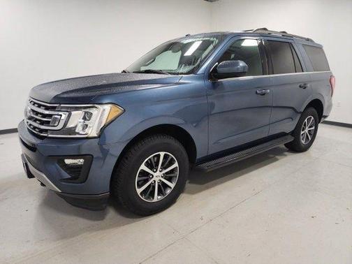2018 Ford Expedition XLT