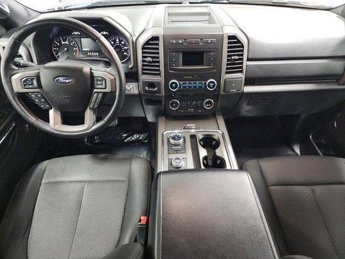 2018 Ford Expedition XLT