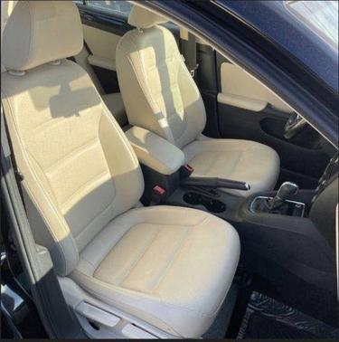 2017 Volkswagen Jetta 1.8T SEL