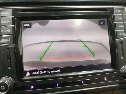 2017 Volkswagen Jetta 1.8T SEL