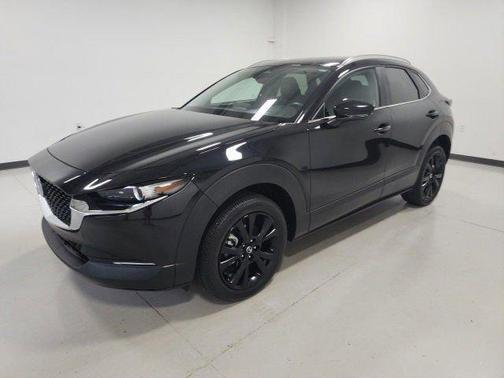 2024 Mazda CX-30 Select
