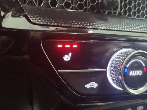 Still Night Pearl 2024 Honda CR-V EX-L