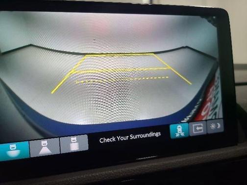 Still Night Pearl 2024 Honda CR-V EX-L