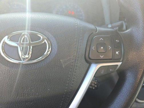 2020 Toyota Sienna L