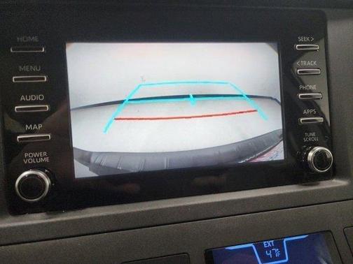 2020 Toyota Sienna L