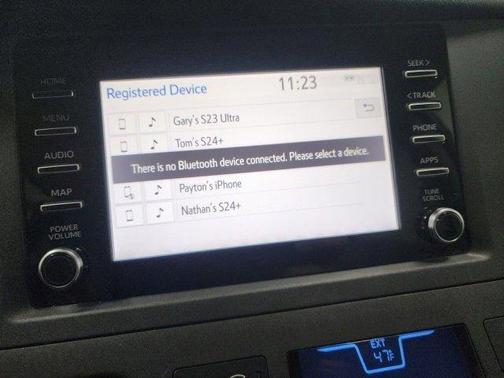 2020 Toyota Sienna L