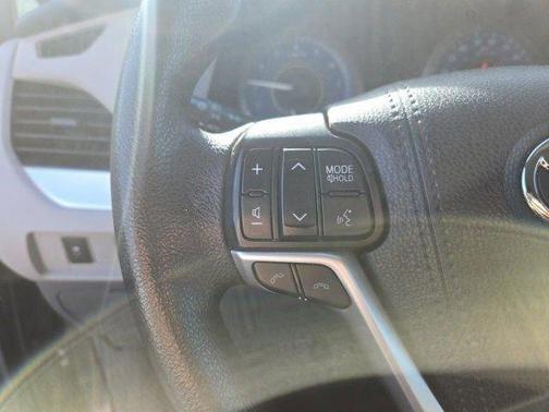 2020 Toyota Sienna L