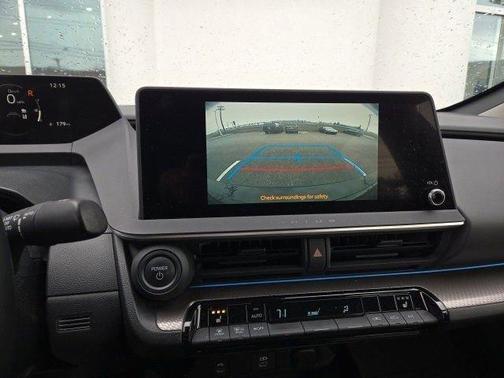 2023 Toyota Prius XLE