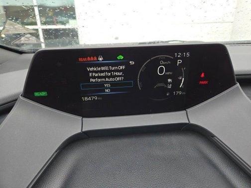 2023 Toyota Prius XLE