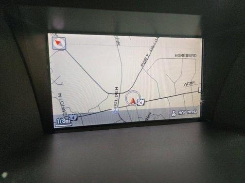 2011 Honda Accord EX-L