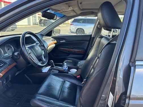 2011 Honda Accord EX-L