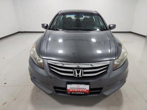 2011 Honda Accord EX-L