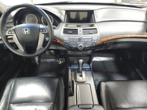 2011 Honda Accord EX-L