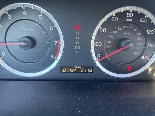 2011 Honda Accord EX-L