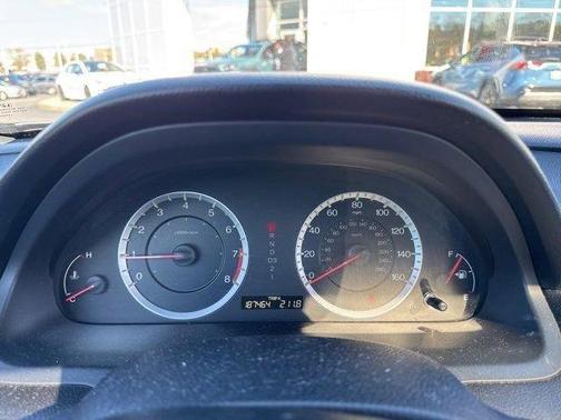 2011 Honda Accord EX-L