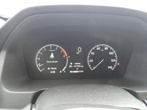 2024 Honda Ridgeline TrailSport