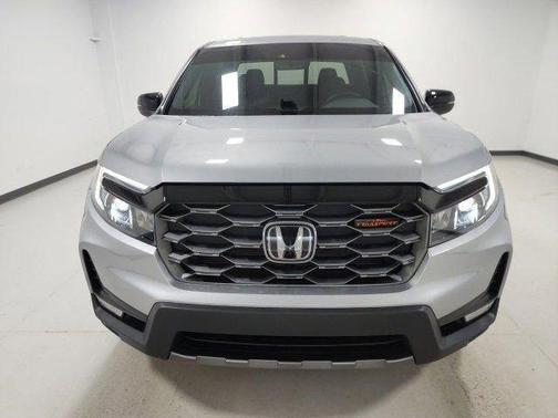 2024 Honda Ridgeline TrailSport